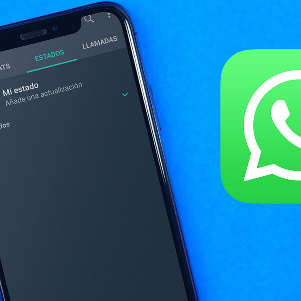 WhatsApp se ha empeñado en que veamos los estados sí o sí. Y tiene una nueva función para conseguirlo